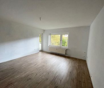 Vom Balkon direkt ins Grüne blicken! Ruhige 3-Zimmer-Wohnung in Menden - Photo 3