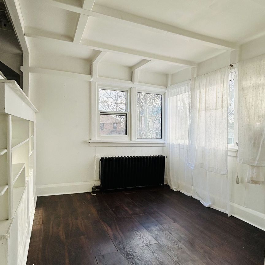 For Lease - 60 Long Branch Avenue Unit# 2, Toronto, Ontario - Photo 1