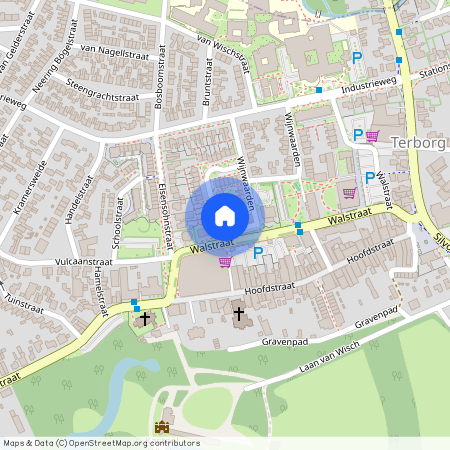 Sint Antoniastraat 76, 7061 CD, Terborg