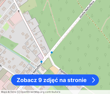 Rezerwacja_Mieszkanie z balkonem od 30 maja, 32 m2 Mehoffera - Zdjęcie 1