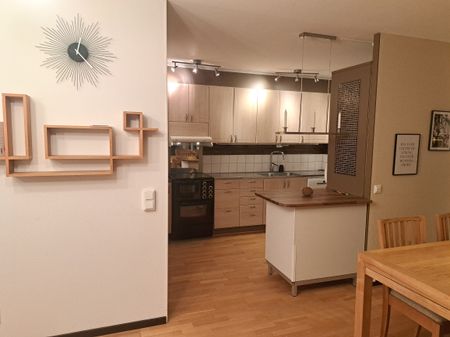 Kontrabasvägen, Uppsala - Foto 5