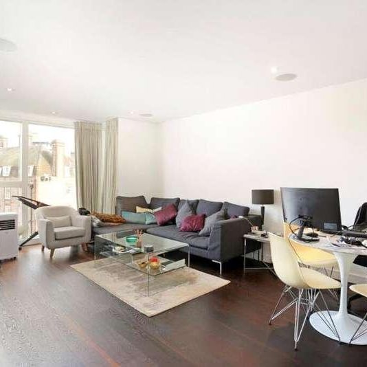 Moore House, Gatliff Road, SW1W - Photo 1