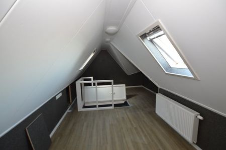 Te huur: Kamer Molenweg 74 in Zwolle - Foto 5