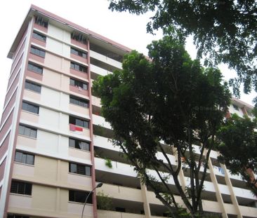 Blk 533 Ang Mo Kio Avenue 5 (Ang Mo Kio), HDB 3 Rooms - For Rent - Photo 6