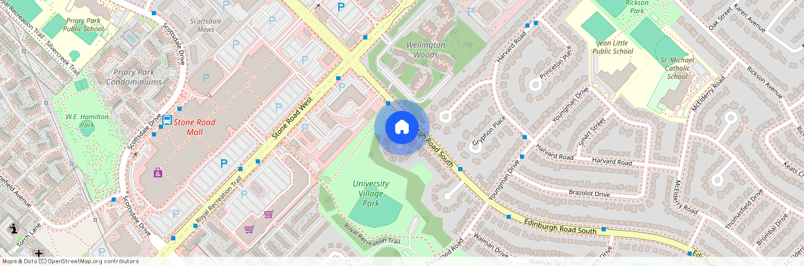 3 Thornberry Court, Guelph, ON, Canada