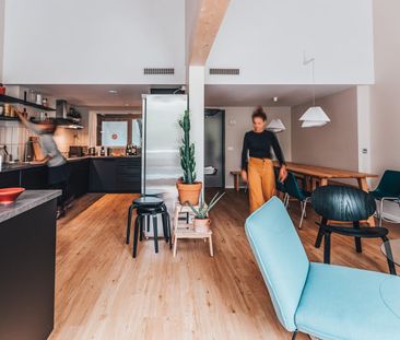 1.5 Zimmer, 4. Stock - Photo 5