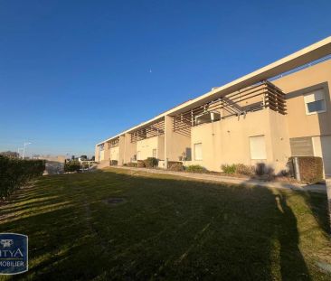 Appartement à louer 3 pièces 65.08m² - Photo 1