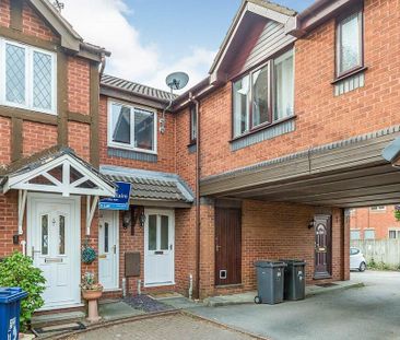 2 bedroom apartment to rent - Photo 6