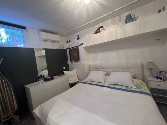 Location Appartement 2 pièces 58 m2 à Sainte-Maxime - Photo 1