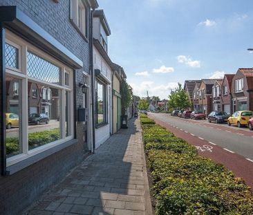 Te huur: Huis Nieuwendijk in Axel - Foto 1