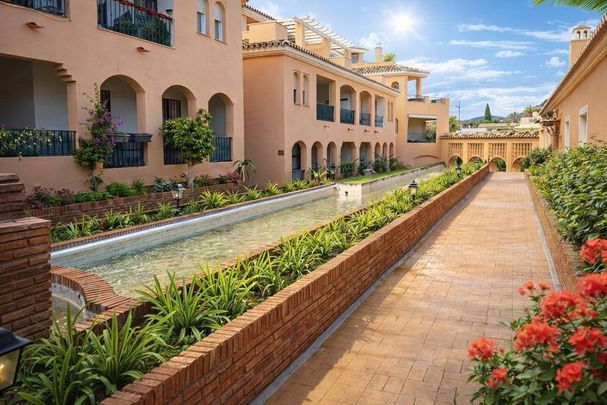 Alquiler de piso en Calle el Califa, 1 - Photo 1