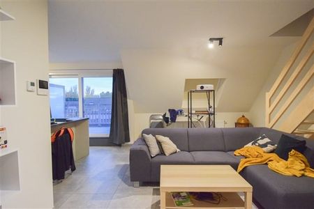 Duplex te huur - Photo 5