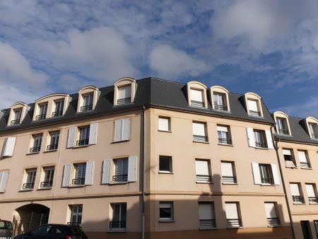 A louer : Appartement T2 - 53m² - Saint-Quentin (02100) - Photo 5