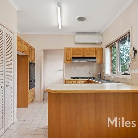 3A Wallace Street, Ivanhoe - Photo 1