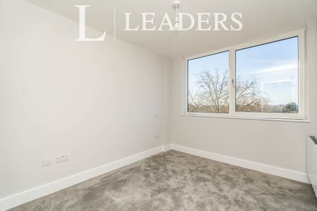 1 bedroom apartment to rent Compass Point, 450 Romsey Road, Southampton, SO16 - Photo 3