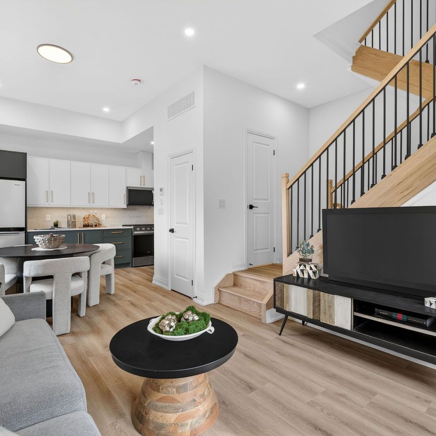 For Lease - 42 Chatfield Drive Unit# C, Toronto, Ontario - Photo 1