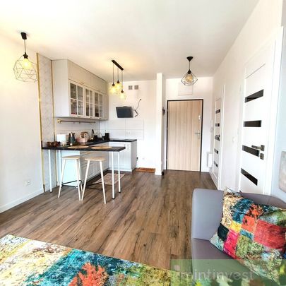 Nowe mieszkanie na wynajem, ul. Przepiórki - Zdjęcie 1