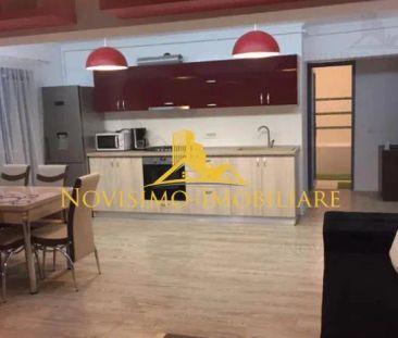 NOVISIMO-IMOBILIARE: APARTAMENT CU 2 CAMERE DE INCHRIIAT , REPUBLICII - Photo 3