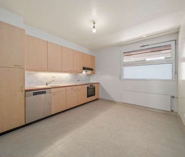 Duplex de 132 m2 avec jardin privatif à Plainpalais - Foto 3