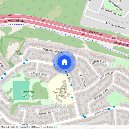 42 Yarramundi Drive, NSW 2761, Dean Park