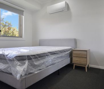 RENOVATED 3x2 - Furnished + Secure Complex with Pool - Photo 2