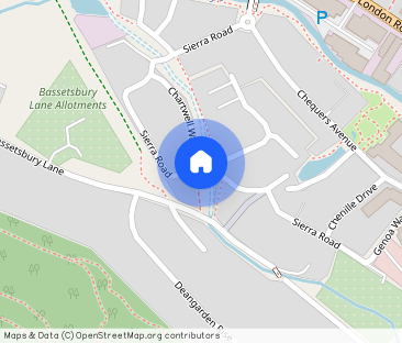 Sierra Road, High Wycombe - Photo 1