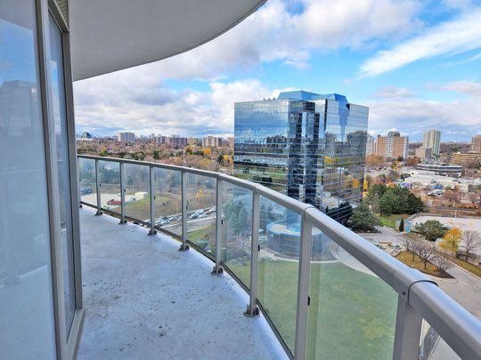 For Lease - 2033 Kennedy Road Unit# 1606, Toronto, Ontario - Photo 1