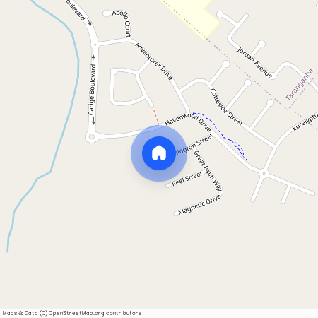 36 Mornington Street, Qld 4703, Taroomball