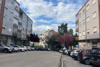 Apartamento T2 em Lisboa