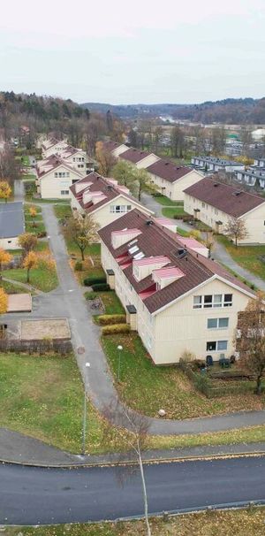 Rävekärrsgatan 45 - Foto 1