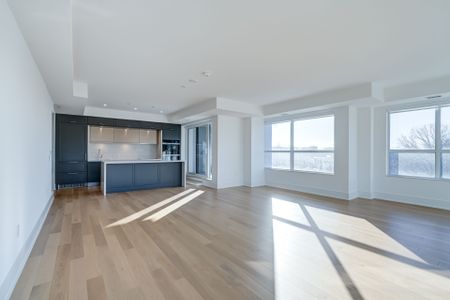 For Lease - 10 Inn on the Park Drive Unit# 311, Toronto, Ontario - Photo 5