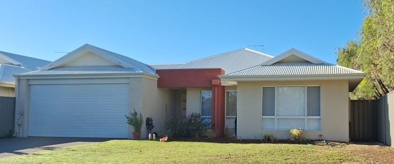 Spacious 4x2 Family Home in Sought-After Coodanup Location - Photo 1