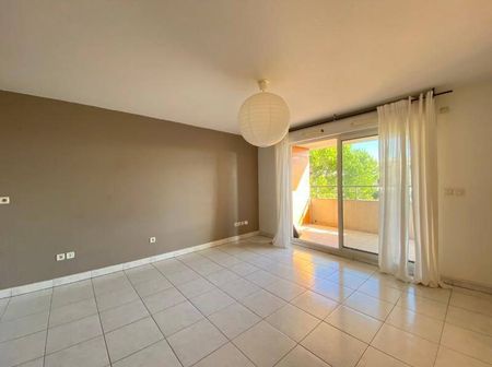 Location appartement 2 pièces 44.24 m² à Montpellier (34000) - Photo 5