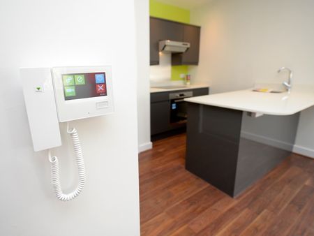 Studios - Standard - Photo 4