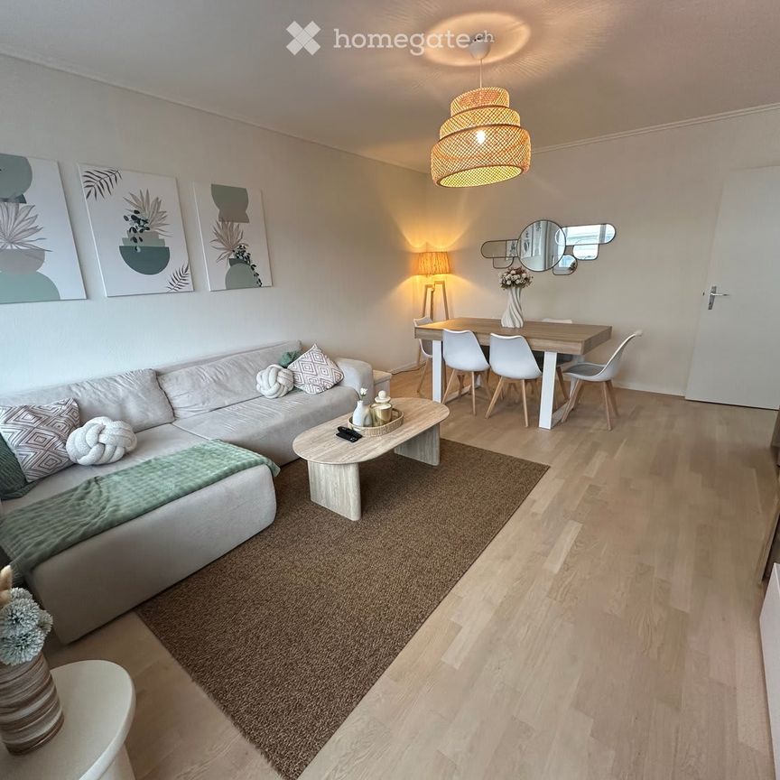 3 Zimmer, 80 m² - Foto 1