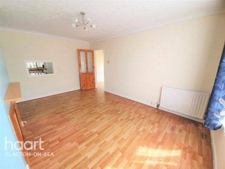 2 bedroom semi-detached bungalow to rent - Photo 5