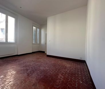 Location appartement Marseille 6ème (13006) - Photo 5