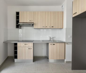 location Appartement T3 DE 59.3m² À TOULOUSE - Photo 1