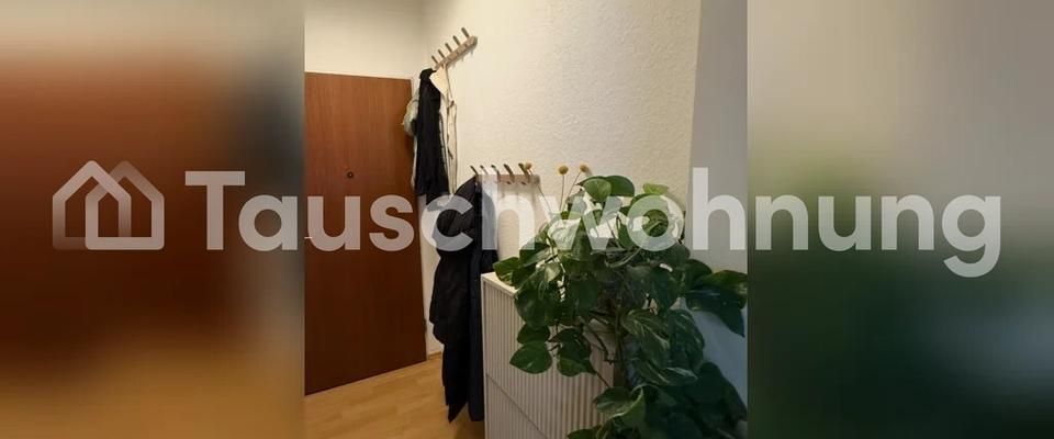 TAUSCHWOHNUNG Helle 1 Zimmerwohnung mit Balkon in Sülz - Photo 1