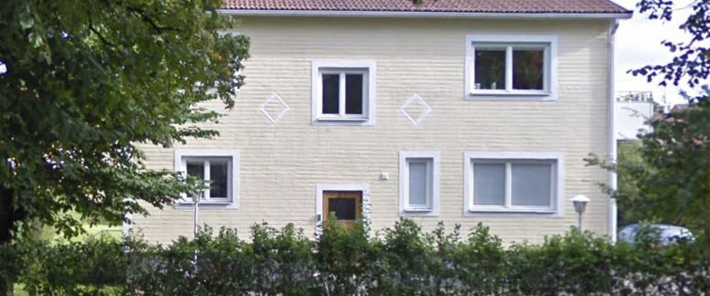 Kristinagatan, Enköping - Foto 1