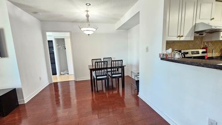 For Lease - 7 Lorraine Drive Unit# 1516, Toronto, Ontario - Photo 3