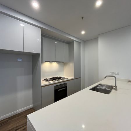 Affordable 3 bedroom apartment for eligible applicants - Photo 4
