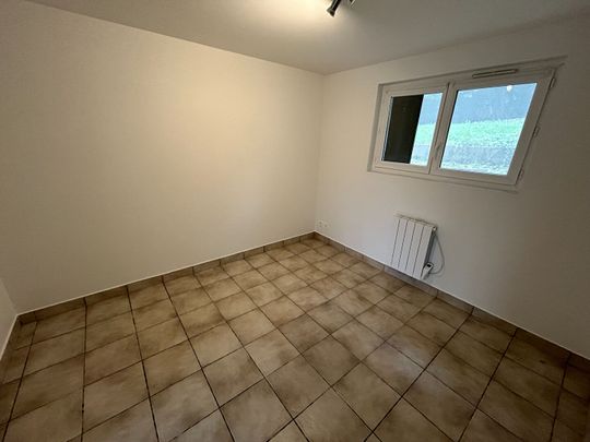 Appartement Poitiers – 2 pièces – 33.78 m2 - Photo 1