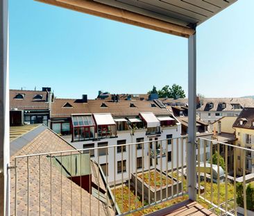 Maisonette-Wohnung im Herzen der Altstadt - Photo 5