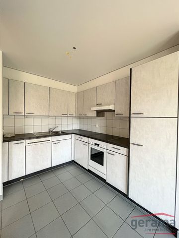 Bel appartement de 3.5 au 1er étage - Photo 4