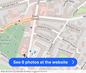 1 bedroom ground floor flat for rent - Photo 1