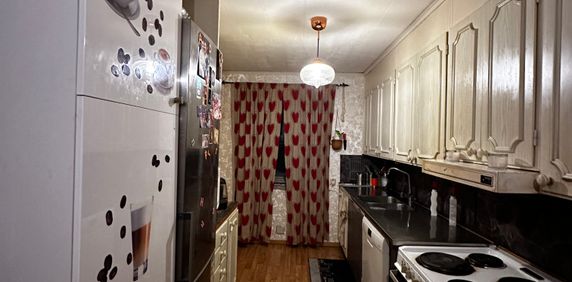 Mossgatan, Boliden - Foto 2