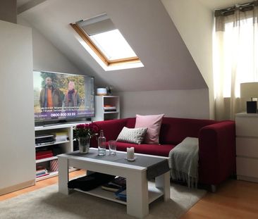 Studio Flat, Brockley Road, SE4 - Photo 2