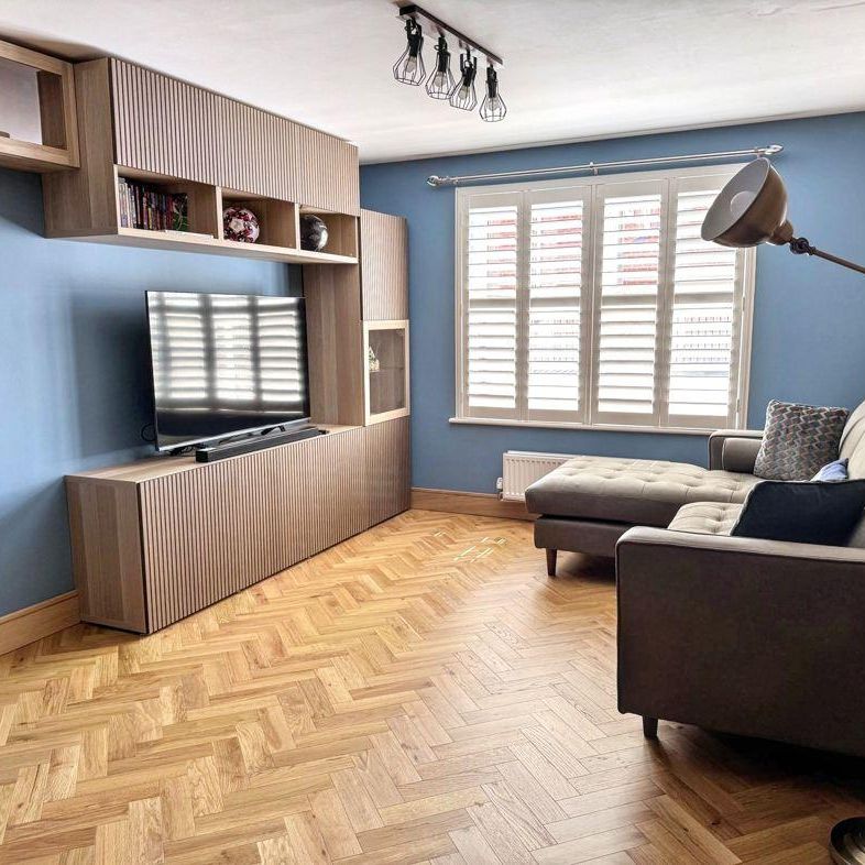 4 bed detached house to rent in NE23 - Photo 1