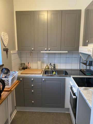 Verkstadsgatan, Uppsala - Photo 2